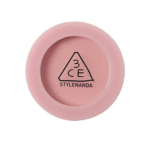 Face Blush Split Second Edition