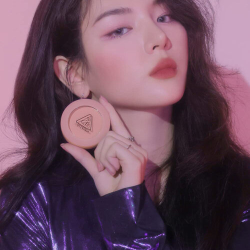 Face Blush Split Second Edition Face Blush Split Second Edition