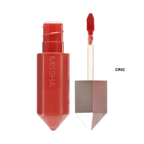 Missha Wish Stone Tint Velvet Missha Wish Stone Tint Velvet