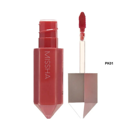 Missha Wish Stone Tint Velvet Missha Wish Stone Tint Velvet
