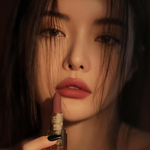 Soft Matte Lipstick Soft Matte Lipstick