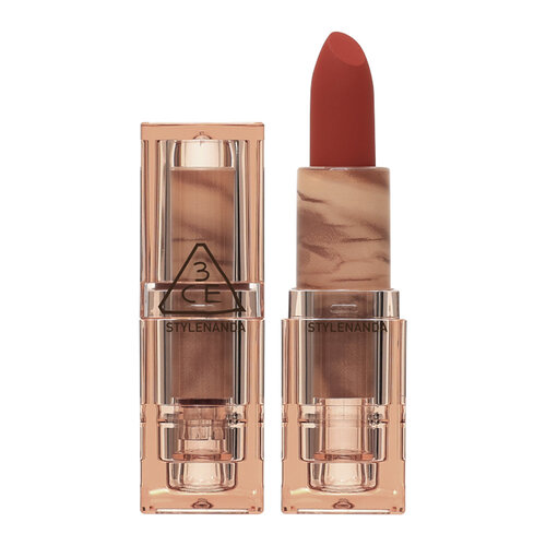 Soft Matte Lipstick Soft Matte Lipstick