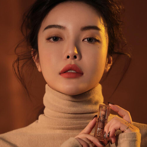 Soft Matte Lipstick Soft Matte Lipstick