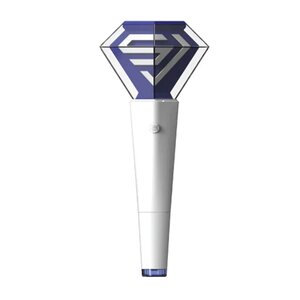 SUPER JUNIOR - OFFICIAL LIGHTSTICK VER 2.0 SUPER JUNIOR - OFFICIAL LIGHTSTICK VER 2.0