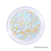 Get Loose Glitter Gel