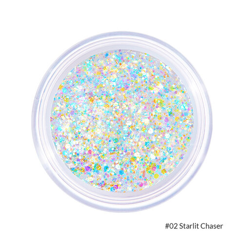 Unleashia Get Loose Glitter Gel Unleashia Get Loose Glitter Gel