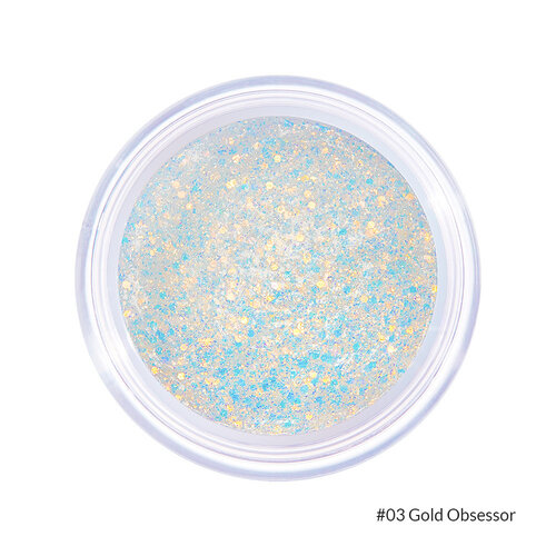 Unleashia Get Loose Glitter Gel Unleashia Get Loose Glitter Gel