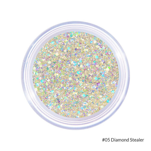 Unleashia Get Loose Glitter Gel Unleashia Get Loose Glitter Gel