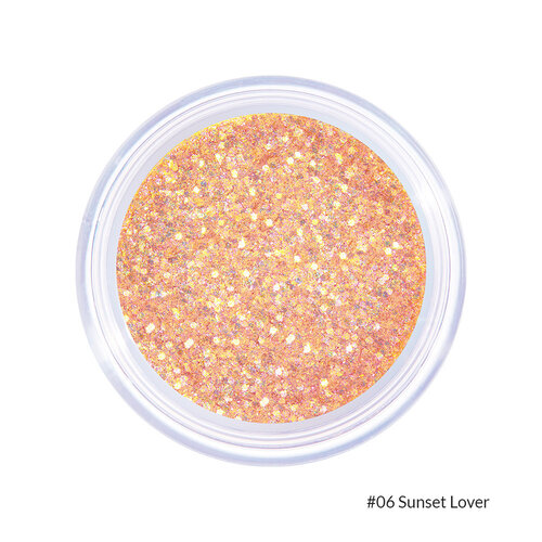 Unleashia Get Loose Glitter Gel Unleashia Get Loose Glitter Gel