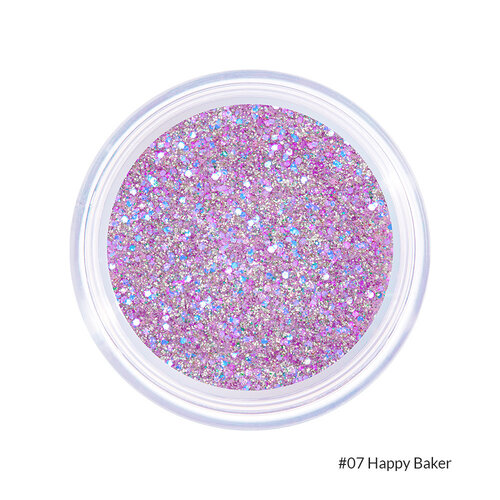 Unleashia Get Loose Glitter Gel Unleashia Get Loose Glitter Gel