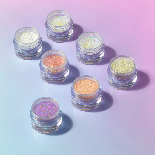 Unleashia Get Loose Glitter Gel Unleashia Get Loose Glitter Gel