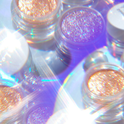 Unleashia Get Loose Glitter Gel Unleashia Get Loose Glitter Gel