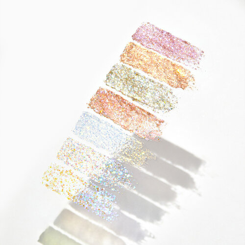 Unleashia Get Loose Glitter Gel Unleashia Get Loose Glitter Gel
