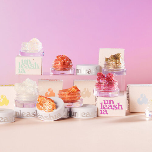 Unleashia Get Loose Glitter Gel Unleashia Get Loose Glitter Gel
