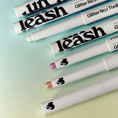 Unleashia Pretty Easy Glitter Stick Unleashia Pretty Easy Glitter Stick