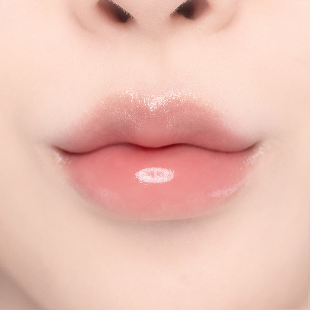 Unleashia Red Pepper Paste Lip Balm Little Wonderland