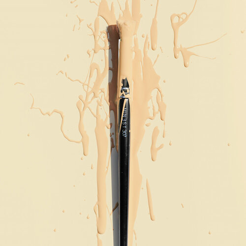 Unleashia Concealer Brush Unleashia Concealer Brush