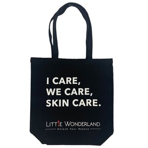 Tote Bag Black