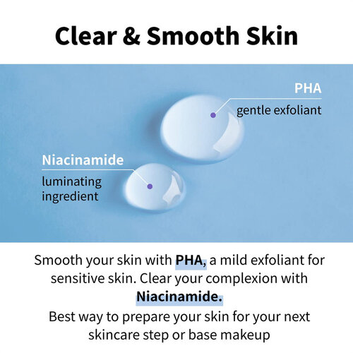 Numbuzin No.2 Thermal Water 89% Mineral Toner