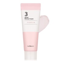No.3 Velvet Beauty Cream