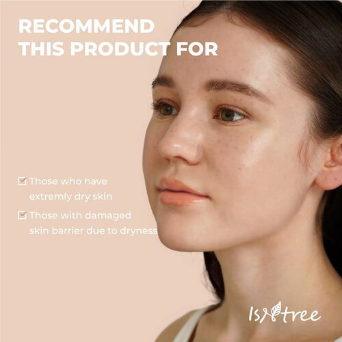 Isntree Yam Root Vegan Milk Cream Isntree Yam Root Vegan Milk Cream