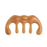 Scalp Brush Massager