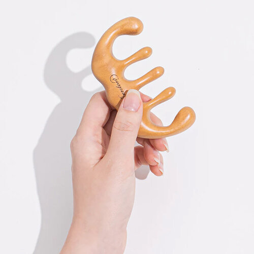 Benton Scalp Brush Massager Benton Scalp Brush Massager