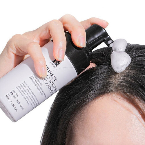 Benton Honest Scalp Nourishing Tonic Ampoule Benton Honest Scalp Nourishing Tonic Ampoule