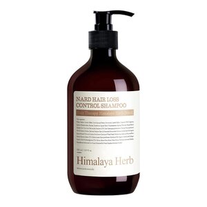 Nard Hair Loss Control Shampoo Signature Nard Hair Loss Control Shampoo Signature