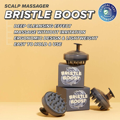 I Dew Care Bristle Boost