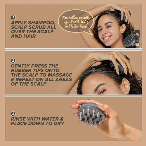 I Dew Care Bristle Boost