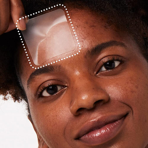 I Dew Care Timeout Blemish Patch Wide