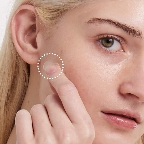 I Dew Care Timeout Blemish Patch Plus