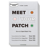 Meet Your Patch