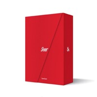 BamBam - 1st Full Album [Sour & Sweet] (Sour Ver.)