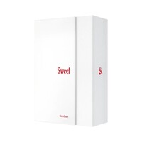 BamBam - 1st Full Album [Sour & Sweet] (Sweet Ver.)