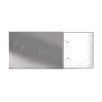 Jimin(BTS) - [FACE] (Weverse Albums ver.)