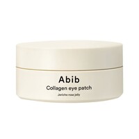 Collagen Eye Patch Jericho Rose Jelly