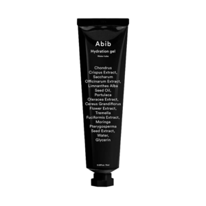 Abib Hydration Gel Water Tube Abib Hydration Gel Water Tube