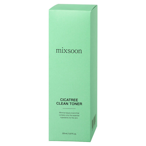 Mixsoon Cicatree Clean Toner Mixsoon Cicatree Clean Toner