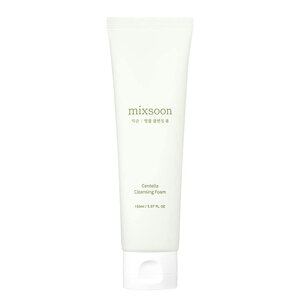 Mixsoon Centella Cleansing Foam