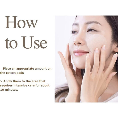 Mixsoon Master Soft Toner Mixsoon Master Soft Toner