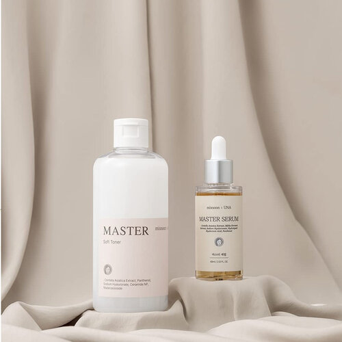 Mixsoon Master Soft Toner Mixsoon Master Soft Toner