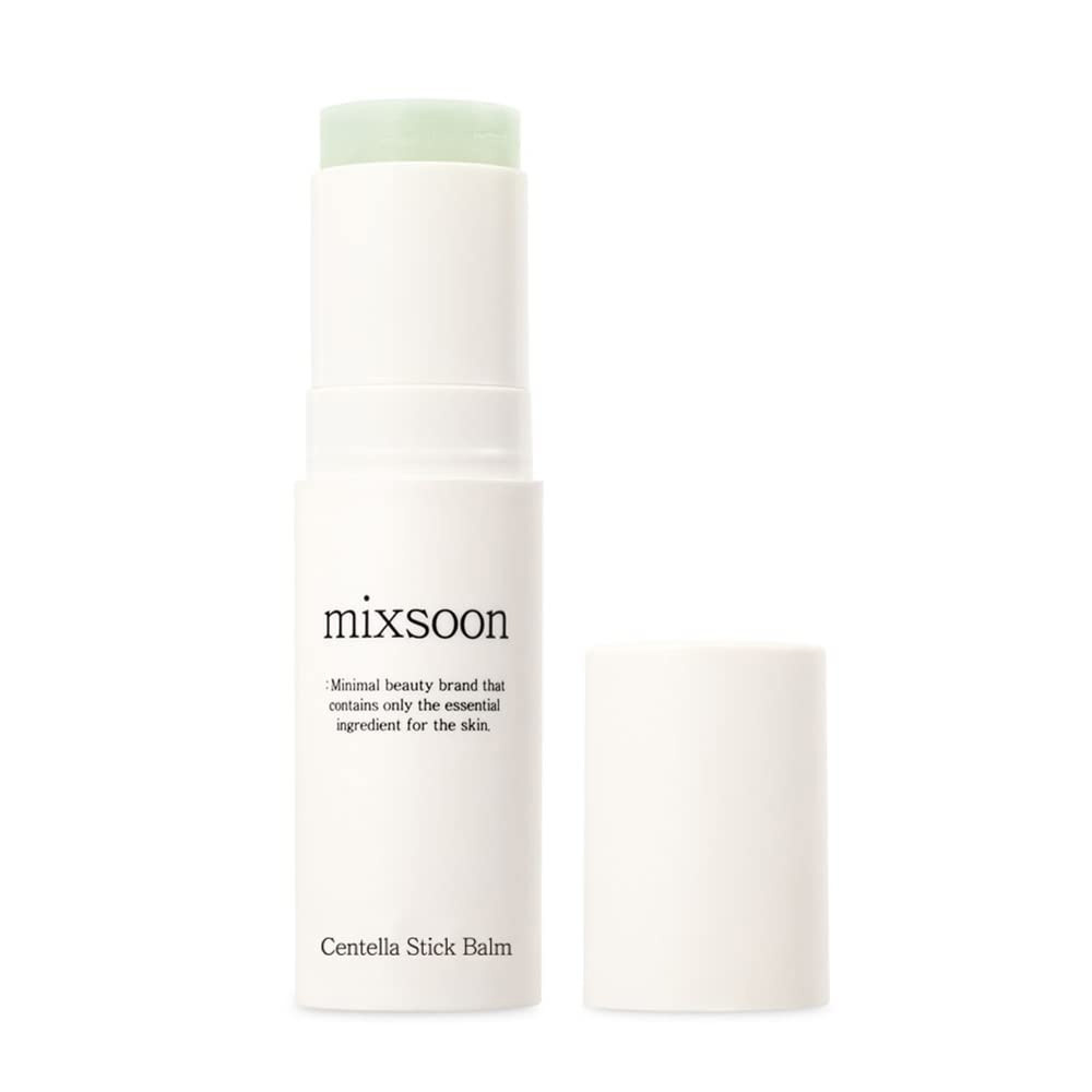 [MIXSOON] Centella Stick Balm 11.5ml main image 1