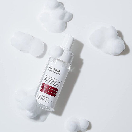 Mixsoon H.C.T Bubble Toner