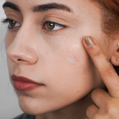 The Potions Azulene Ampoule The Potions Azulene Ampoule