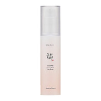 Ginseng Moist Sun Serum SPF 50+ PA++++