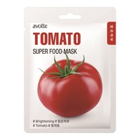 Vegan Super Food Mask Tomato