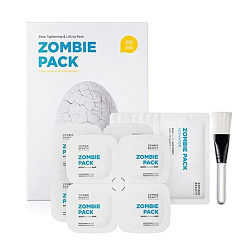 SKIN1004 Zombie Pack & Activator Kit SKIN1004 Zombie Pack & Activator Kit