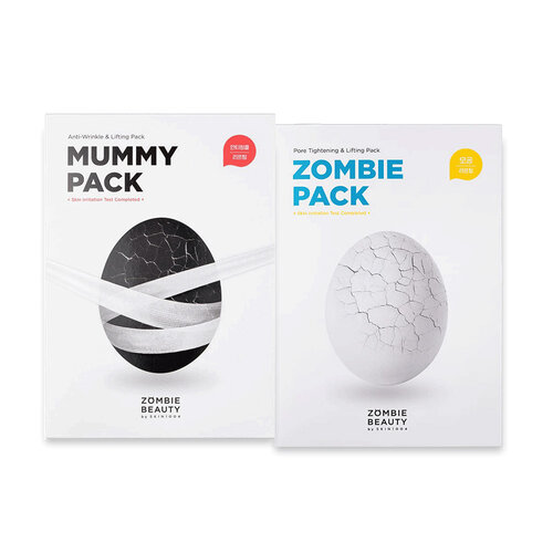 SKIN1004 Zombie Pack & Activator Kit SKIN1004 Zombie Pack & Activator Kit